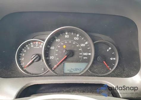 2016 Toyota Rav4 Le z USA, uszkodzony, nr VIN 2T3ZFREV4GW265296